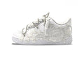Air Force 1 Low ‘07 White / Rose White Ivory